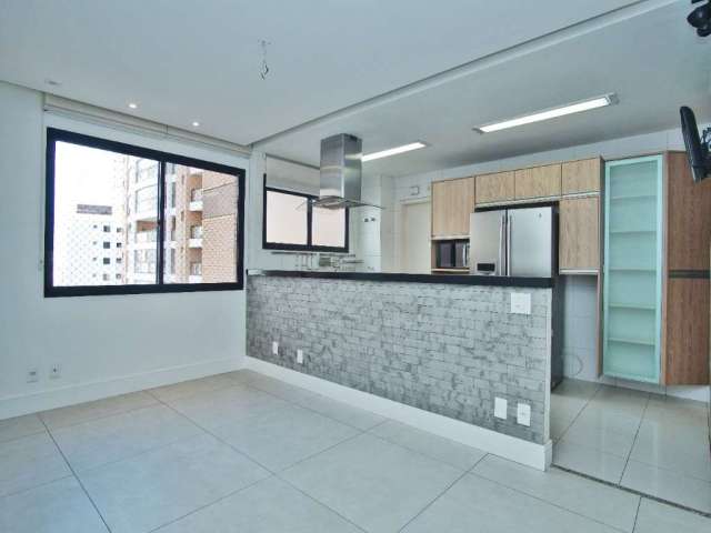 Apartamento com 4 quartos à venda na Rua Itapimirum, --, Vila Andrade, São Paulo por R$ 1.510.000