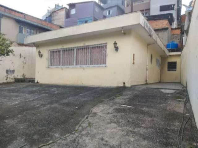Casa com 2 quartos à venda na João Pais Málio, --, Parque Regina, São Paulo por R$ 851.063
