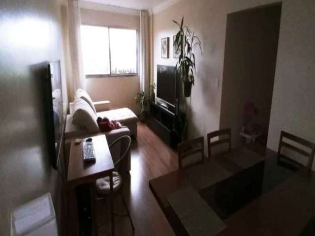 Apartamento com 3 quartos à venda na Avenida Adolfo Pinheiro, --, Santo Amaro, São Paulo por R$ 780.000