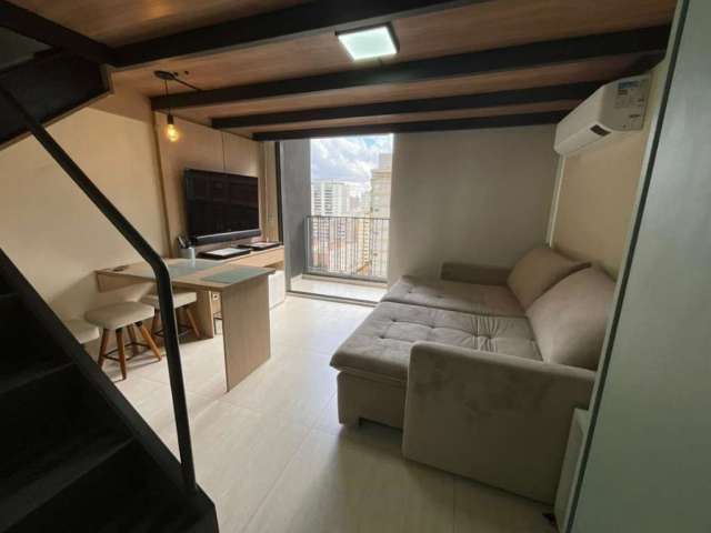 Apartamento com 1 quarto à venda na Rua Oscar Freire, --, Pinheiros, São Paulo por R$ 1.999.000