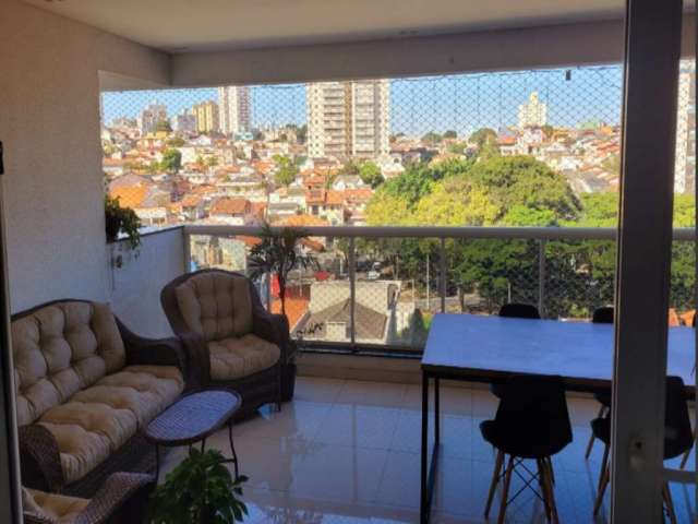 Apartamento com 3 quartos à venda na Travessa São Fidélis, --, Vila Rosália, Guarulhos por R$ 1.400.000