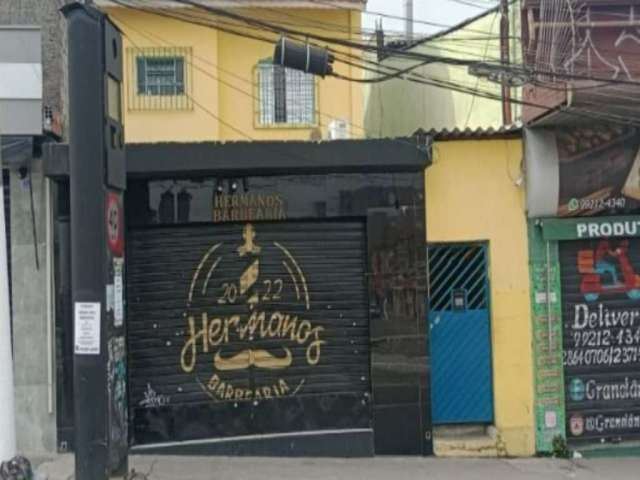 Casa com 4 quartos à venda na Avenida Águia de Haia, --, Parque das Paineiras, São Paulo por R$ 1.200.000