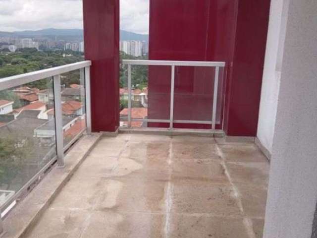 Apartamento com 2 quartos à venda na Rua Doutor José Elias, --, Lapa, São Paulo por R$ 850.000