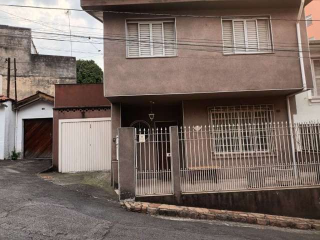 Casa com 3 quartos à venda na Alfredo Volpi, --, Cambuci, São Paulo por R$ 849.990