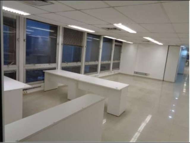 Sala comercial à venda na Avenida Paulista, --, Bela Vista, São Paulo por R$ 9.000.000