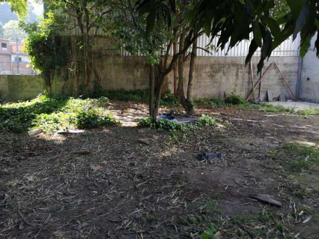 Terreno à venda na José Figliolini, --, Vila Nilo, São Paulo por R$ 3.000.000