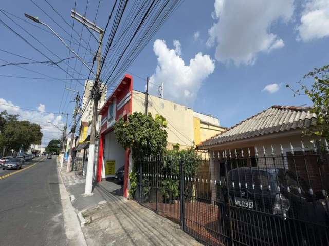 Terreno à venda na Avenida Parada Pinto, --, Vila Nova Cachoeirinha, São Paulo por R$ 2.400.000