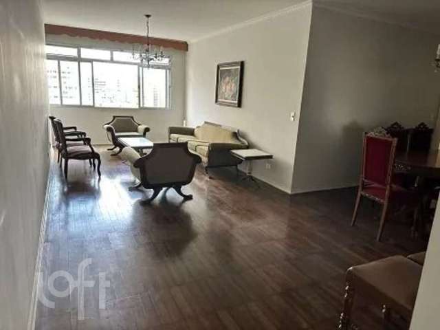 Apartamento com 3 quartos à venda na Rua São Carlos do Pinhal, --, Bela Vista, São Paulo por R$ 1.596.000