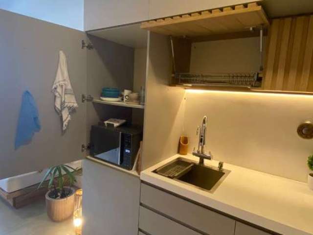 Apartamento com 1 quarto à venda na Rua dos Pinheiros, --, Pinheiros, São Paulo por R$ 848.000