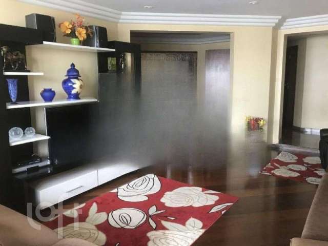 Apartamento com 4 quartos à venda na Armindo Guaraná, --, Vila Formosa, São Paulo por R$ 1.170.000