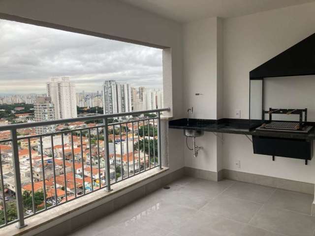 Apartamento com 2 quartos à venda na Salvador Simões, --, Ipiranga, São Paulo por R$ 999.000