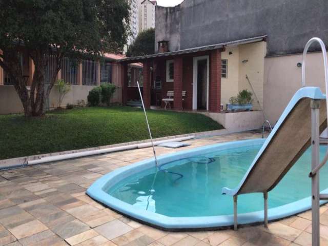 Casa com 3 quartos à venda na Carioba, --, Jardim Carlu, São Paulo por R$ 4.000.000