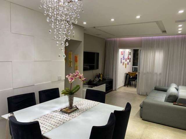 Apartamento com 3 quartos à venda na Clotilde Galesi, --, Vila Osasco, Osasco por R$ 950.000