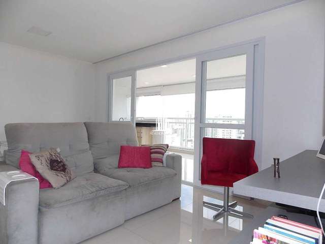 Apartamento com 3 quartos à venda na Rua Bitencourt Sampaio, --, Vila Mariana, São Paulo por R$ 2.400.000