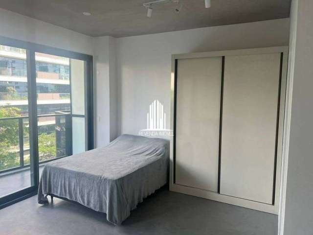 Apartamento com 1 quarto à venda na Rua Chilon, --, Vila Olímpia, São Paulo por R$ 1.420.000