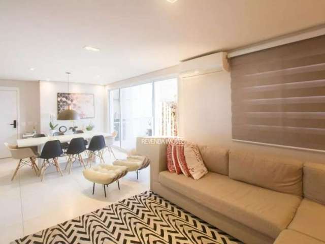 Apartamento com 3 quartos à venda na Joaquim Guarani, --, Brooklin, São Paulo por R$ 1.888.000