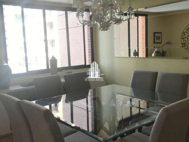 Apartamento com 3 quartos à venda na Rua Itapimirum, --, Vila Andrade, São Paulo por R$ 1.758.999