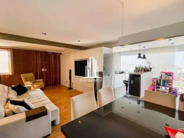 Apartamento com 2 quartos à venda na Avenida do Guacá, --, Lauzane Paulista, São Paulo por R$ 905.000