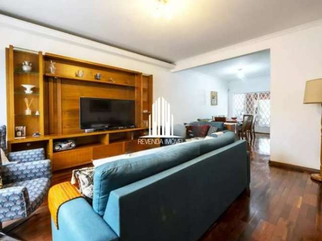 Casa com 3 quartos à venda na George Ade, --, Cidade Monções, São Paulo por R$ 2.400.100