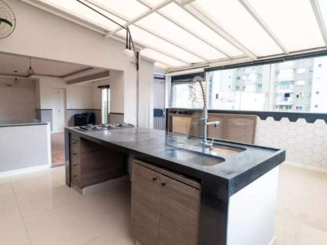 Apartamento com 3 quartos à venda na Avenida Mascote, --, Vila Mascote, São Paulo por R$ 1.070.000