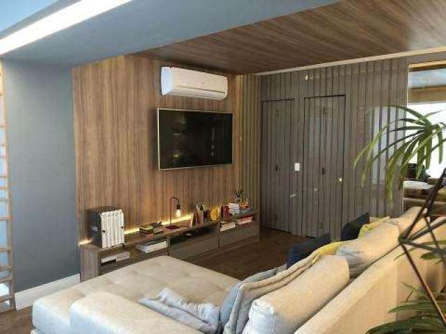 Apartamento com 1 quarto à venda na Rua Nova York, --, Brooklin, São Paulo por R$ 1.700.000