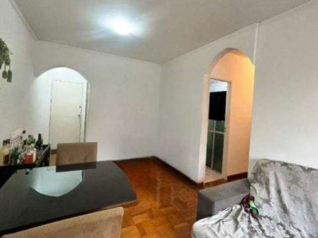 Apartamento com 3 quartos à venda na Rua Marcos Lopes, --, Vila Nova Conceição, São Paulo por R$ 1.100.000