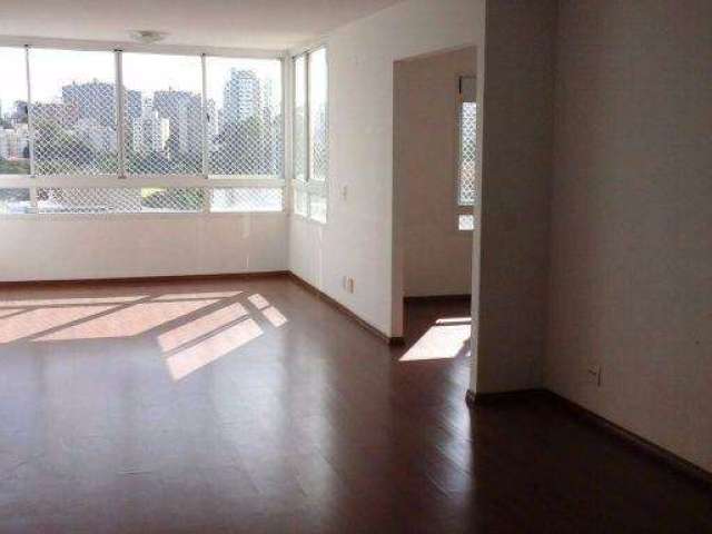 Apartamento com 3 quartos à venda na Leonardo Cerveira Varandas, --, Morumbi, São Paulo por R$ 1.090.000