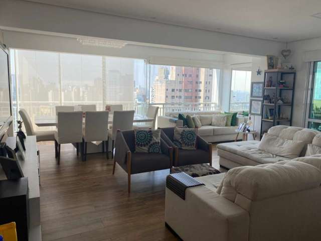 Apartamento com 3 quartos à venda na Rua Dankmar Adler, --, Vila Suzana, São Paulo por R$ 1.600.000