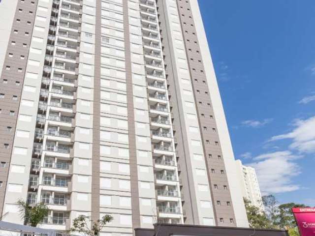 Apartamento com 3 quartos à venda na Rua Francisco José da Silva, --, Vila Andrade, São Paulo por R$ 985.000
