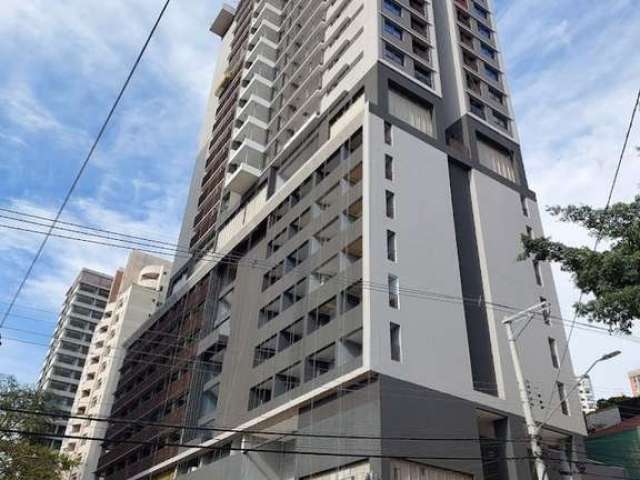 Apartamento com 3 quartos à venda na Rua Ministro Godói, --, Perdizes, São Paulo por R$ 1.692.480