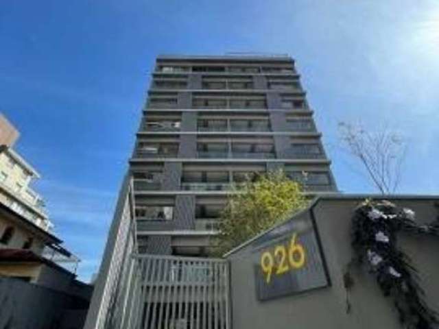 Apartamento com 3 quartos à venda na Rua Cotoxó, --, Perdizes, São Paulo por R$ 2.460.000