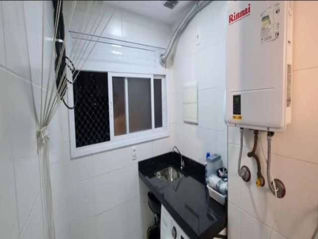 Apartamento com 2 quartos à venda na Rua Maria Curupaiti, --, Vila Ester (Zona Norte), São Paulo por R$ 797.750