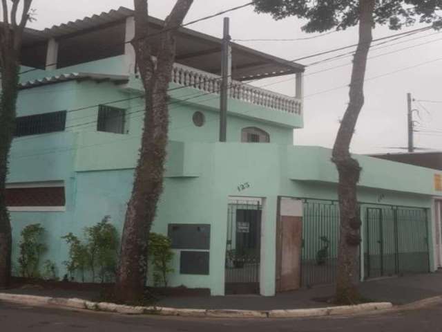 Casa com 3 quartos à venda na Rua Juruaba, --, Vila Liviero, São Paulo por R$ 730.100