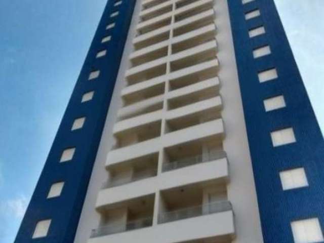 Apartamento com 3 quartos à venda na Rua Itararé, --, Vila Alzira, Santo André por R$ 809.000