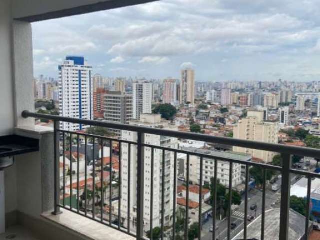 Apartamento com 2 quartos à venda na Avenida Nazaré, --, Ipiranga, São Paulo por R$ 870.000