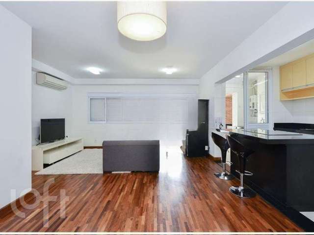 Apartamento com 2 quartos à venda na Rubens Meireles, --, Barra Funda, São Paulo por R$ 1.150.000