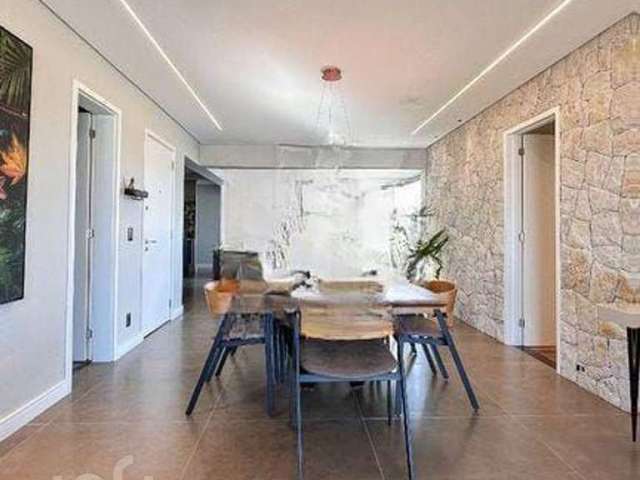 Apartamento com 2 quartos à venda na Maracanã, --, Lapa, São Paulo por R$ 1.299.000