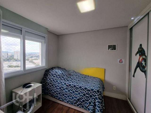 Apartamento com 3 quartos à venda na Rua Tagipuru, --, Barra Funda, São Paulo por R$ 2.120.000