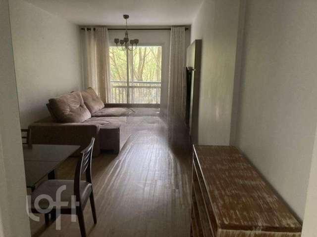 Apartamento com 3 quartos à venda na Conde Luiz Eduardo Matarazzo, --, Rio Pequeno, São Paulo por R$ 1.000.000