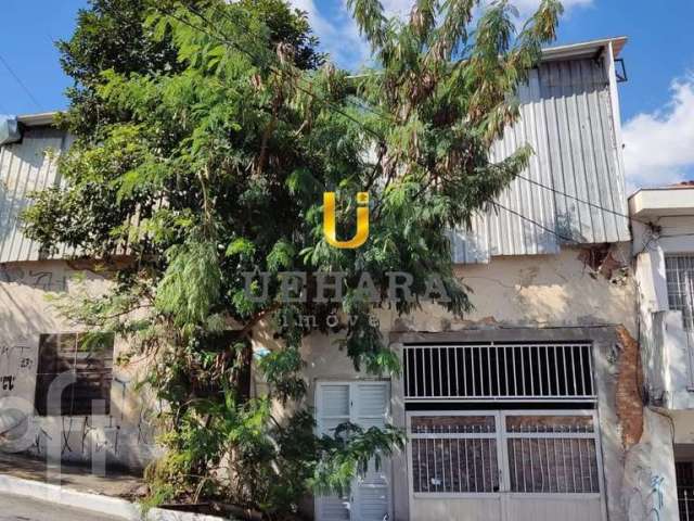 Casa com 2 quartos à venda na José de Oliveira, --, Casa Verde, São Paulo por R$ 954.000