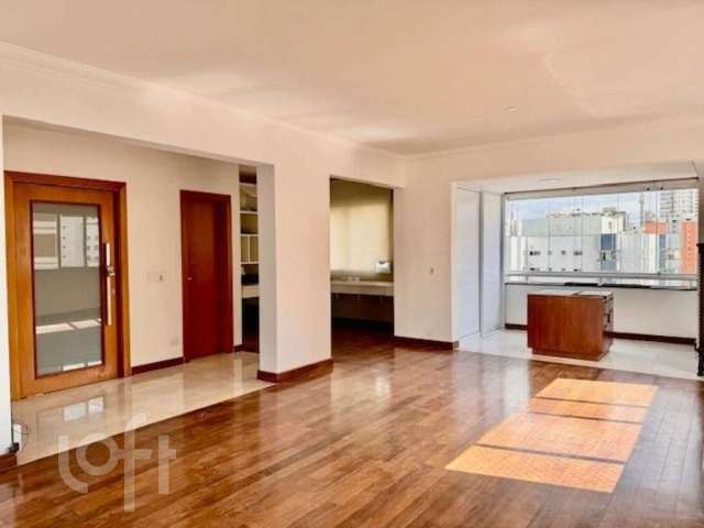 Apartamento com 4 quartos à venda na Rua Iperoig, --, Perdizes, São Paulo por R$ 3.186.000