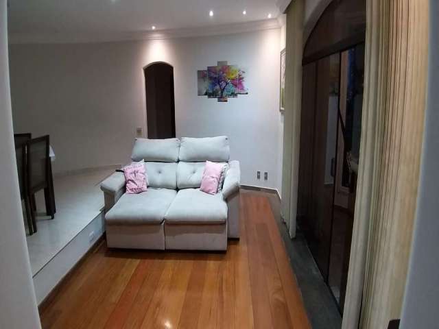 Apartamento com 3 quartos à venda na Rua Lydia Ferrari Magnoli, --, Jardim Avelino, São Paulo por R$ 900.000