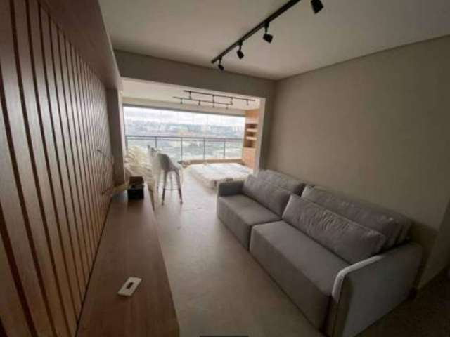 Apartamento com 3 quartos à venda na Rua Hassib Mofarrej, --, Vila Leopoldina, São Paulo por R$ 3.191.000