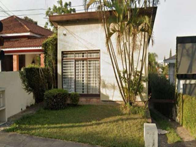 Casa com 3 quartos à venda na Rua Brigadeiro Gavião Peixoto, --, Lapa, São Paulo por R$ 1.599.000