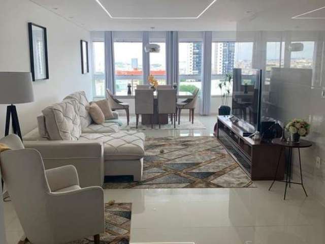 Apartamento com 3 quartos à venda na Rua Continental, --, Jardim do Mar, São Bernardo do Campo por R$ 1.535.000