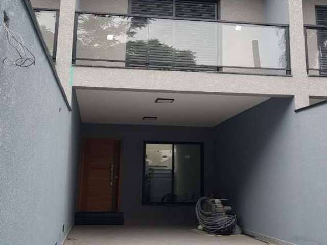 Casa com 3 quartos à venda na Artur Andrade, --, Vila Marari, São Paulo por R$ 920.000