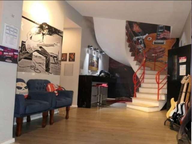 Ponto comercial à venda na Rua Consórcio, --, Vila Nova Conceição, São Paulo por R$ 4.900.000