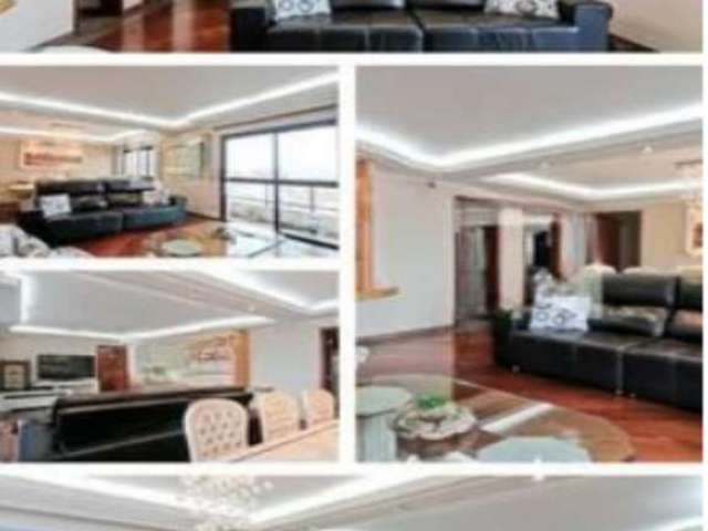 Apartamento com 4 quartos à venda na Rua Barnabé Coutinho, --, Vila Albertina, São Paulo por R$ 1.276.000