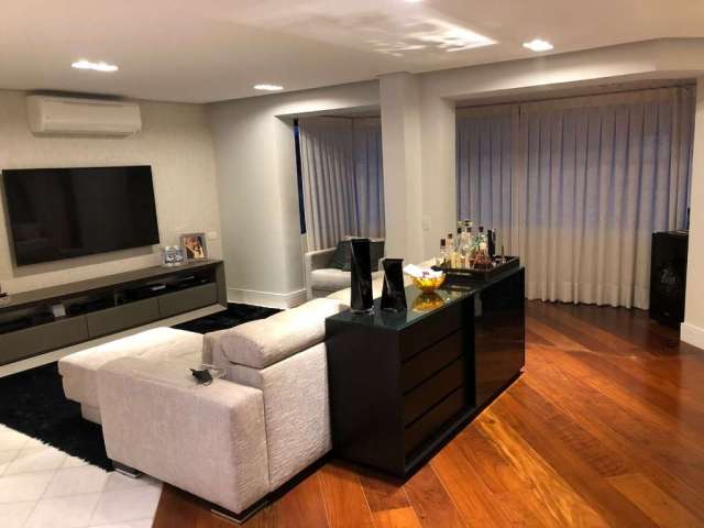 Apartamento com 3 quartos à venda na Rua Indiana, --, Brooklin, São Paulo por R$ 2.200.000