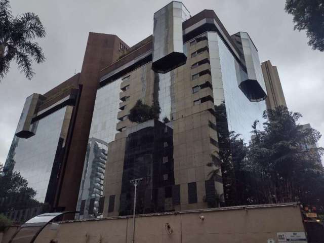 Prédio à venda na Rua Doutor Geraldo Campos Moreira, --, Cidade Monções, São Paulo por R$ 35.000.000